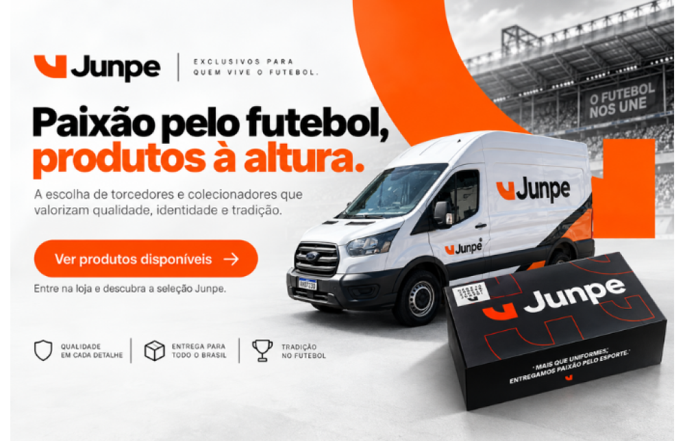 Compre sua camisa